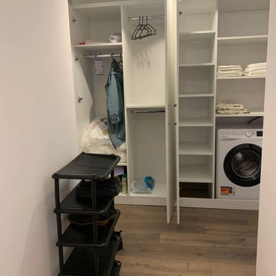 Аренда комфортных 2-комнатных апартаментов 52 м² в районе Tomis Nord, Констанца, Румыния